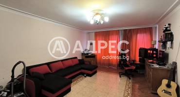 Тристаен апартамент, София, Банишора, 680285, Снимка 2