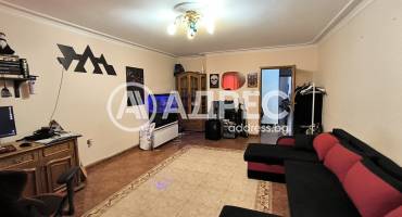 Тристаен апартамент, София, Банишора, 680285, Снимка 3