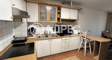 Тристаен апартамент, София, Банишора, 680285, Снимка 4