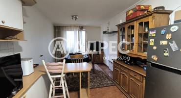 Тристаен апартамент, София, Банишора, 680285, Снимка 5