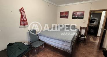 Тристаен апартамент, София, Банишора, 680285, Снимка 7