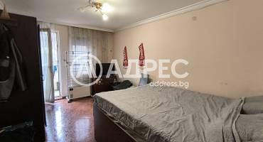 Тристаен апартамент, София, Банишора, 680285, Снимка 8