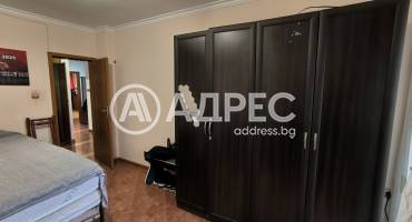 Тристаен апартамент, София, Банишора, 680285, Снимка 9