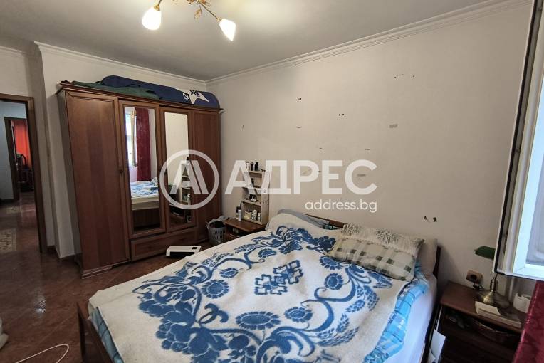 Тристаен апартамент, София, Банишора, 680285, Снимка 10