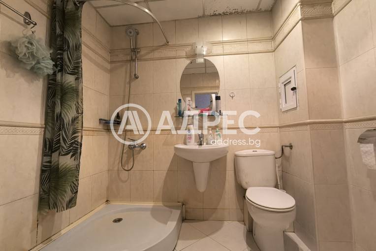 Тристаен апартамент, София, Банишора, 680285, Снимка 14