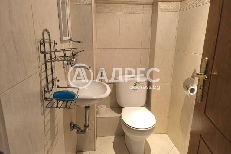 Тристаен апартамент, София, Банишора, 680285, Снимка 15