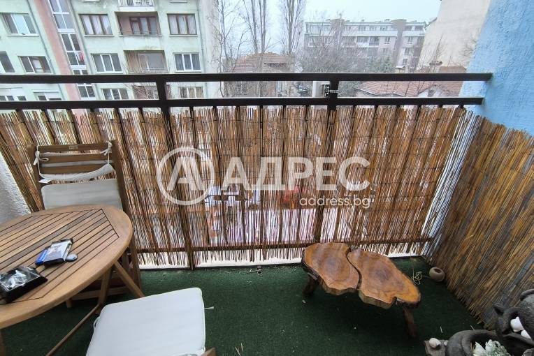 Тристаен апартамент, София, Банишора, 680285, Снимка 18