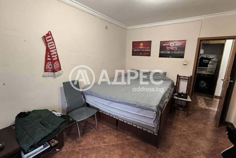 Тристаен апартамент, София, Банишора, 680285, Снимка 7