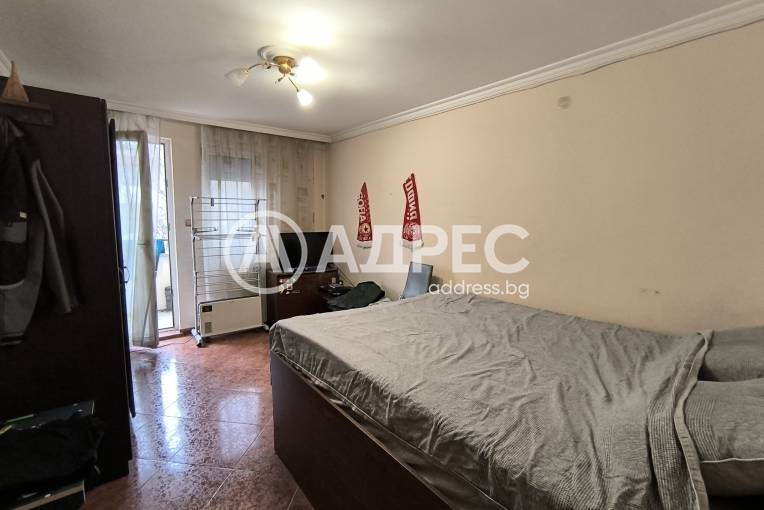 Тристаен апартамент, София, Банишора, 680285, Снимка 8