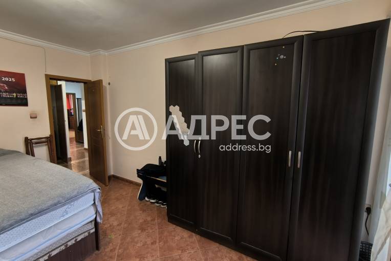 Тристаен апартамент, София, Банишора, 680285, Снимка 9