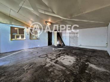 Цех/Склад, Русе, Здравец север, 682285, Снимка 1