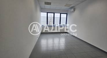 Офис, Варна, Западна Промишлена Зона, 685285, Снимка 1