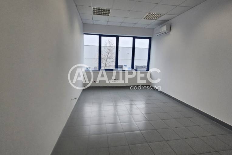 Офис, Варна, Западна Промишлена Зона, 685285, Снимка 1