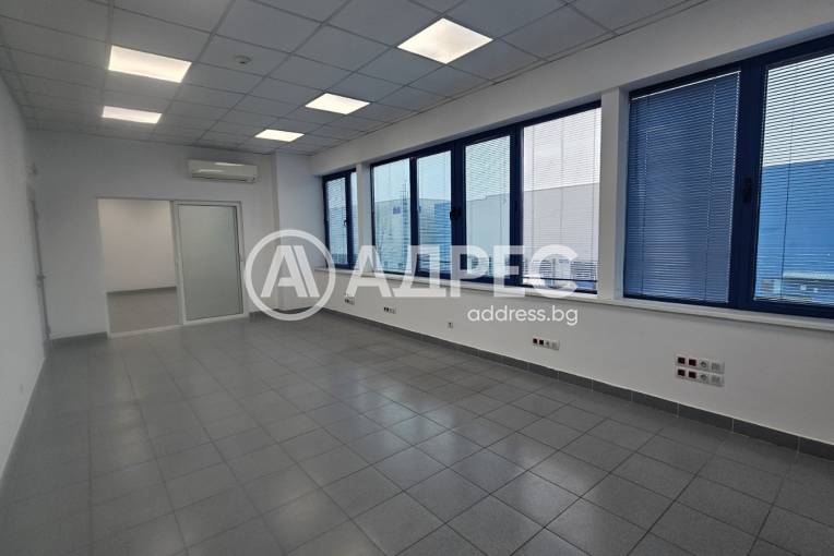 Офис, Варна, Западна Промишлена Зона, 685285, Снимка 5