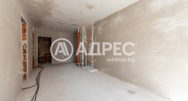 Двустаен апартамент, Варна, Възраждане 1, 694285, Снимка 2