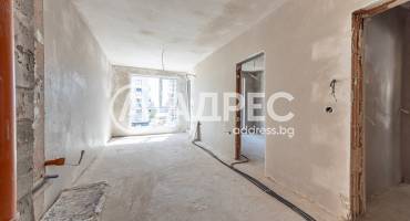 Двустаен апартамент, Варна, Възраждане 1, 694285, Снимка 4