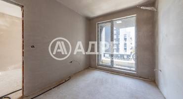 Двустаен апартамент, Варна, Възраждане 1, 694285, Снимка 6