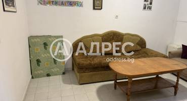 Етаж от къща, Сливен, Ново село, 701285, Снимка 3