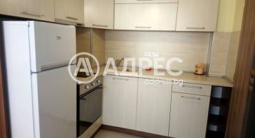 Двустаен апартамент, Варна, Левски, 469286, Снимка 1