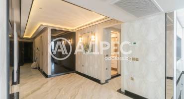 Многостаен апартамент, Варна, к.к. Слънчев ден, 541286, Снимка 1