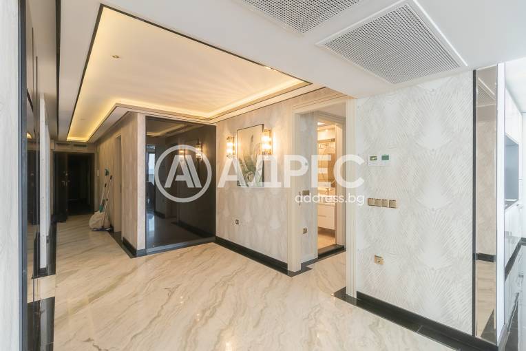 Многостаен апартамент, Варна, к.к. Слънчев ден, 541286, Снимка 1