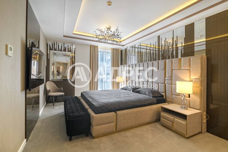 Многостаен апартамент, Варна, к.к. Слънчев ден, 541286, Снимка 3