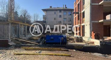 Тристаен апартамент, София, Бояна, 602286, Снимка 5