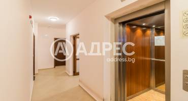 Тристаен апартамент, Варна, к.к. Чайка, 636286, Снимка 29