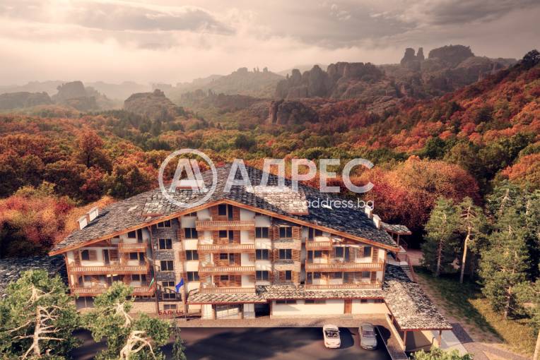 Парцел/Терен, Белоградчик, 650286, Снимка 1