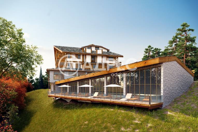 Парцел/Терен, Белоградчик, 650286, Снимка 3