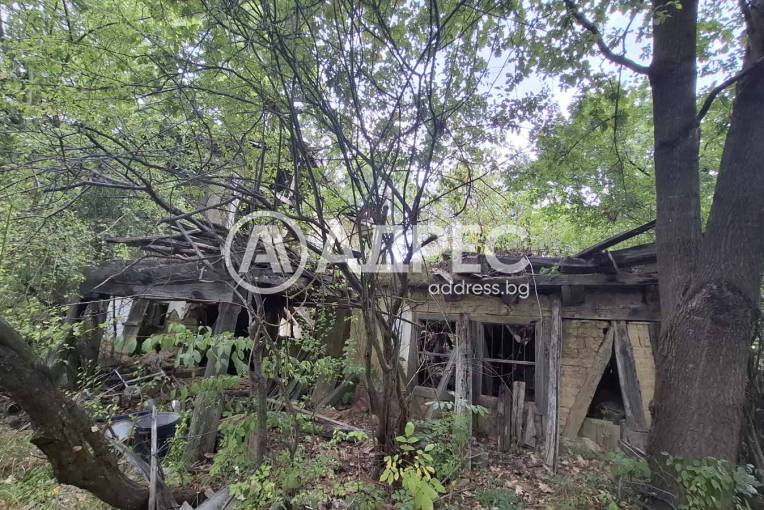 Къща/Вила, Борското, 671286, Снимка 4