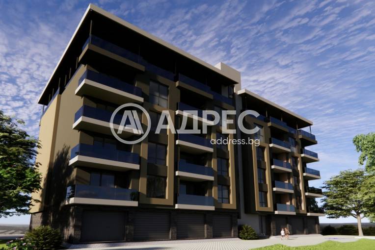 Двустаен апартамент, Ловеч, Център, 675286, Снимка 3