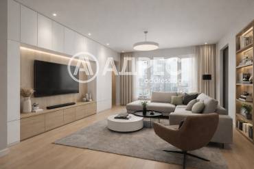 Двустаен апартамент, Пловдив, Тракия, 679286, Снимка 1