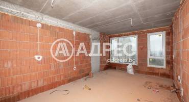 Двустаен апартамент, Пловдив, Тракия, 679286, Снимка 1