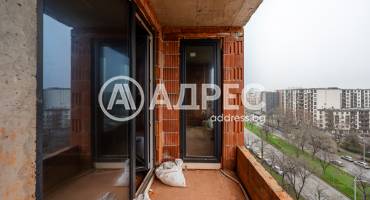 Двустаен апартамент, Пловдив, Тракия, 679286, Снимка 4