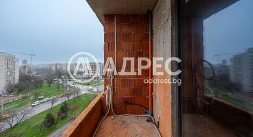 Двустаен апартамент, Пловдив, Тракия, 679286, Снимка 5