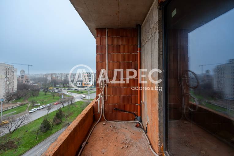 Двустаен апартамент, Пловдив, Тракия, 679286, Снимка 5