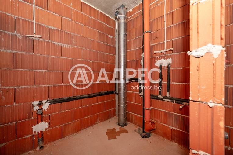 Двустаен апартамент, Пловдив, Тракия, 679286, Снимка 6