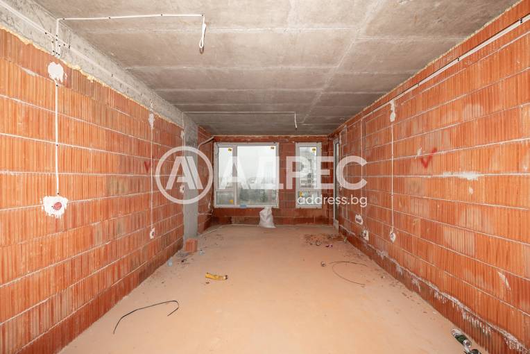 Двустаен апартамент, Пловдив, Тракия, 679286, Снимка 7