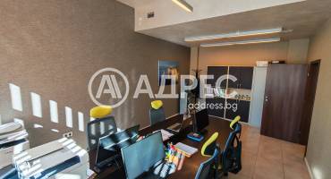 Офис, София, Гео Милев, 680286, Снимка 4