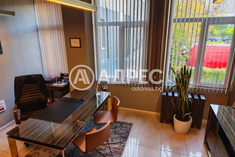 Офис, София, Гео Милев, 680286, Снимка 2