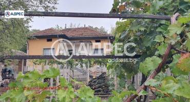 Къща/Вила, Бръшляница, 681286, Снимка 2