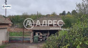 Къща/Вила, Бръшляница, 681286, Снимка 4