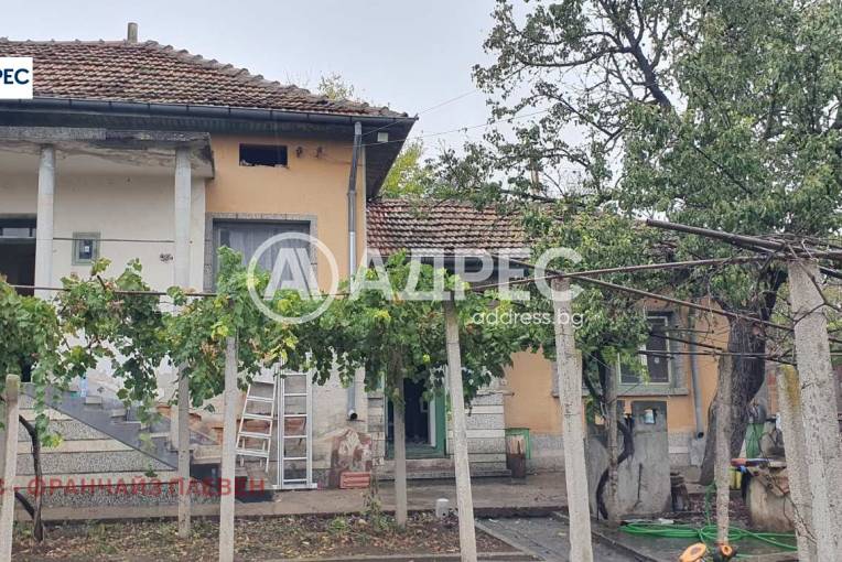 Къща/Вила, Бръшляница, 681286, Снимка 1