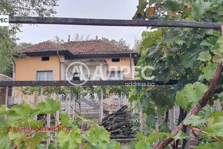 Къща/Вила, Бръшляница, 681286, Снимка 2