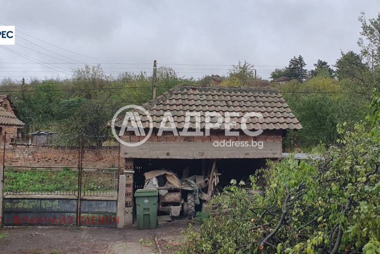 Къща/Вила, Бръшляница, 681286, Снимка 4