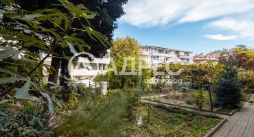 Двустаен апартамент, Варна, Гръцка махала, 685286, Снимка 10