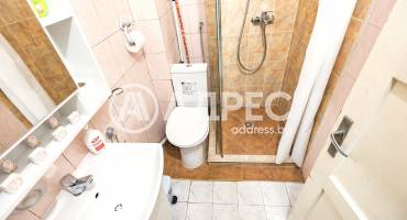 Двустаен апартамент, Варна, Гръцка махала, 685286, Снимка 11