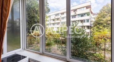 Двустаен апартамент, Варна, Гръцка махала, 685286, Снимка 12