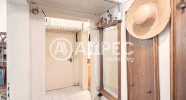 Двустаен апартамент, Варна, Гръцка махала, 685286, Снимка 13